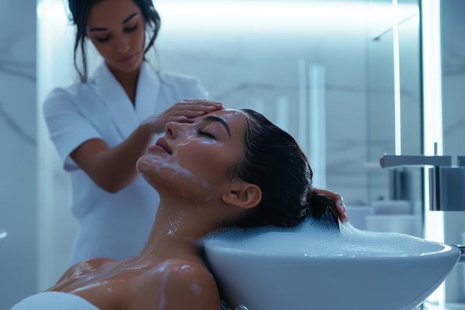 eli_astrateg_A_female_client_leaning_back_at_a_salon_sink_whi_daa3fe2c-3741-4d21-900e-194bd0323804_3
