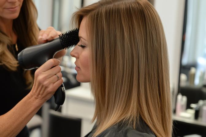 eli_astrateg_A_female_hairstylist_blow-drying_a_female_client_6a279b6c-37c4-4e3d-a71f-90a1b08ebe98_0